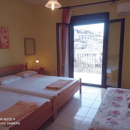 Kandilari Apartments Kókkinon Nerón 外观 照片